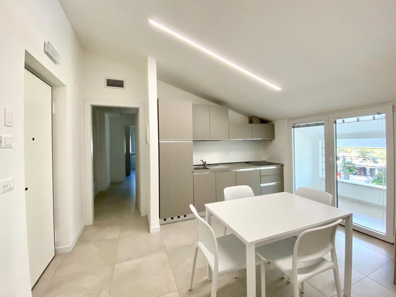 Quadrilocale in Vendita a Lignano Sabbiadoro, 295'000€, 69 m²
