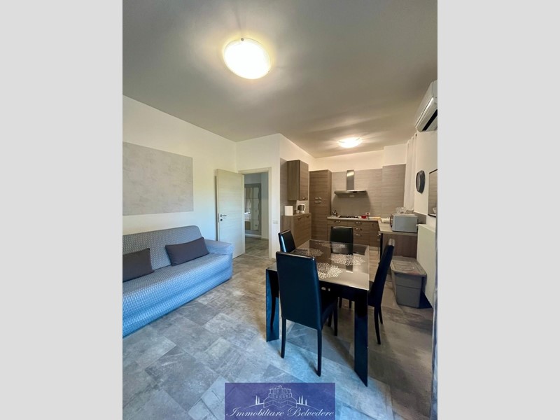 Trilocale in Vendita a Firenze, zona Novoli, 360'000€, 85 m²