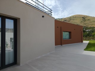 Casa Indipendente in Vendita a Castellammare del Golfo, 550'000€, 120 m²