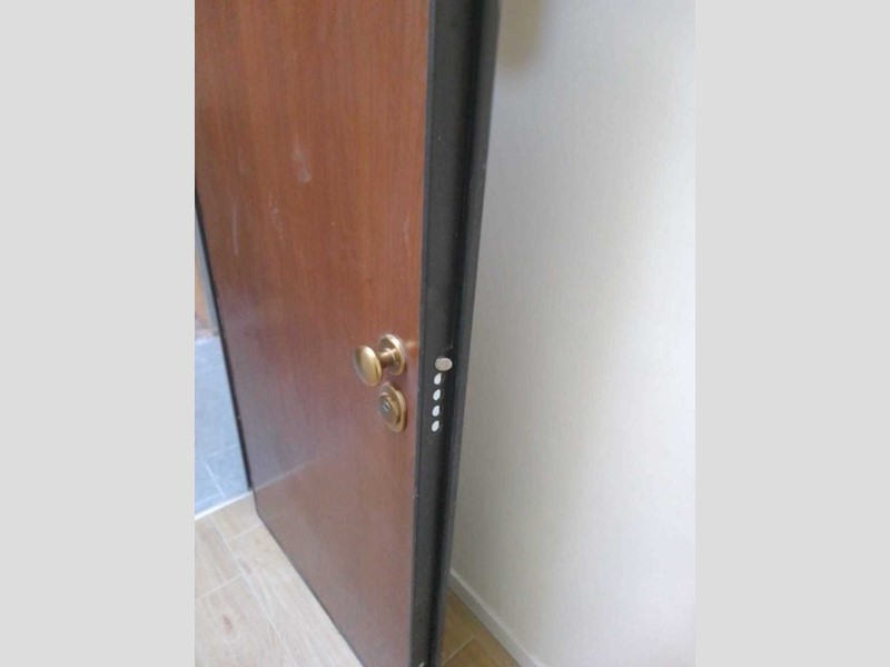 Monolocale in Affitto a Torino, zona Centro, 600€, 35 m², arredato