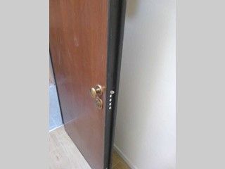 Monolocale in Affitto a Torino, zona Centro, 600€, 35 m², arredato