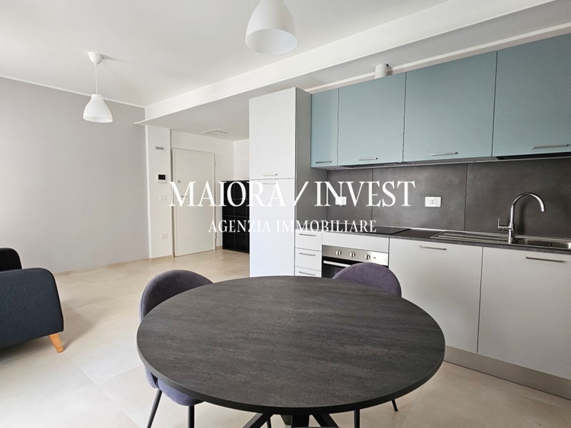 Monolocale in Vendita a San Benedetto del Tronto, 159'000€, 35 m², arredato