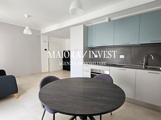 Monolocale in Vendita a San Benedetto del Tronto, 159'000€, 35 m², arredato