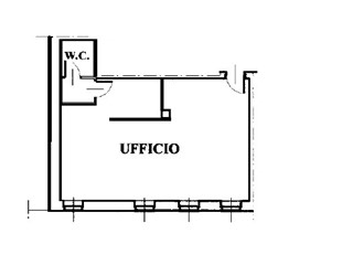 Bilocale in Vendita a Rivignano Teor, 94'000€, 73 m²