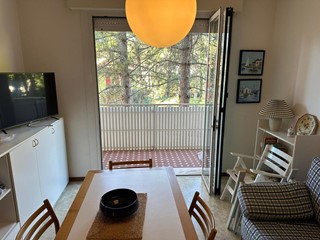 Trilocale in Vendita a Lignano Sabbiadoro, 175'000€, 60 m²