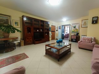 Appartamento in Vendita a Villaricca, zona Via Della Resistenza, 270'000€, 130 m²