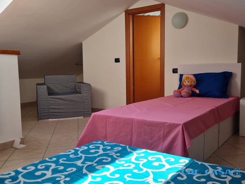 Quadrilocale in Vendita a Coriano, 255'000€, 100 m²