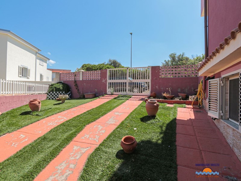 Villa in Vendita a Castelsardo, 210'000€, 143 m²