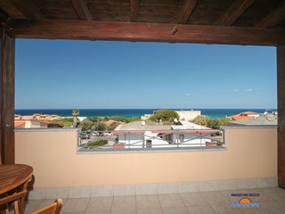 Attico in Vendita a Castelsardo, 155'000€, 68 m²