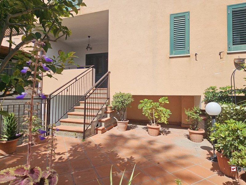 Villetta a schiera in Vendita a Messina, 149'000€, 210 m²