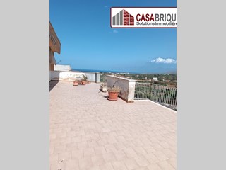 Appartamento in Vendita a Bagheria, 139'000€, 140 m²