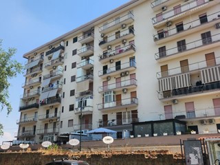 Bilocale in Vendita a Casoria, 145'000€, 70 m²