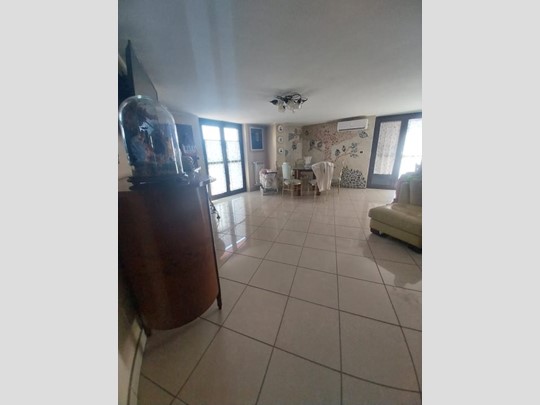 Trilocale in Affitto a Orta di Atella, 700€, 70 m²