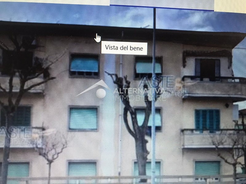 Appartamento in Vendita a Pontedera, 67'500€, 81 m²