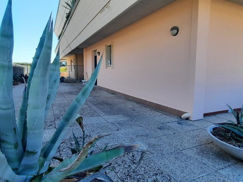 Appartamento in Vendita a Montopoli in Val d'Arno, zona San Romano, 155'000€, 120 m², con Box