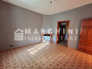 Casa Indipendente in Vendita a Villa Basilica, 50'000€, 90 m²