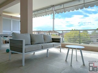 Attico in Vendita a Empoli, 550'000€, 110 m², arredato, con Box