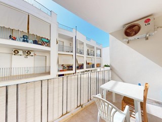 Bilocale in Vendita a Otranto, 160'000€, 55 m², arredato, con Box