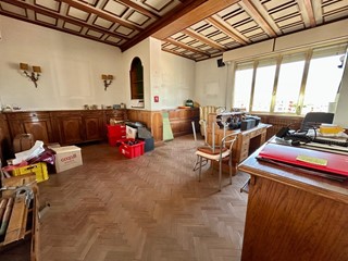 Attico in Vendita a Empoli, 259'000€, 110 m², con Box