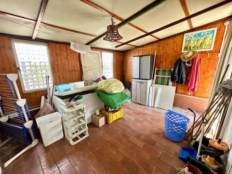 Attico in Vendita a Empoli, 259'000€, 110 m², con Box