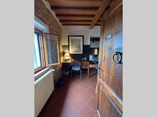 Appartamento in Vendita a Chianni, 265'000€, 132 m², arredato