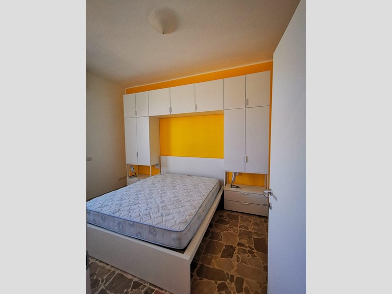 Monolocale in Affitto a Sesto Fiorentino, 570€, 14 m², arredato