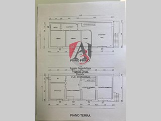 Casa Indipendente in Vendita a Pisa, zona Putignano Pisano, 398'000€, 210 m²