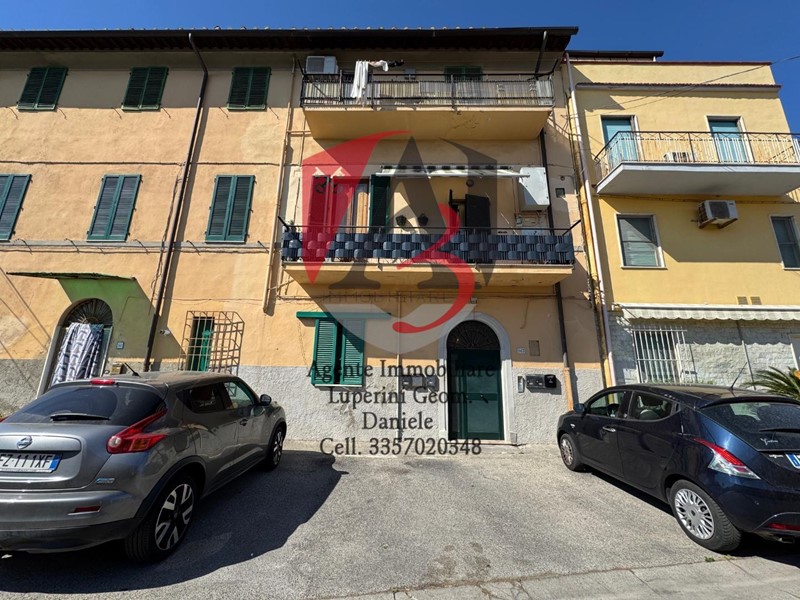 Trilocale in Vendita a Pisa, 120'000€, 60 m²