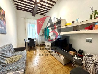 Trilocale in Vendita a Pisa, 120'000€, 60 m²