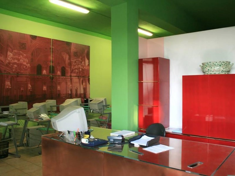 Ufficio in Affitto a Vicopisano, zona San Giovanni Alla Vena, 530€, 76 m²