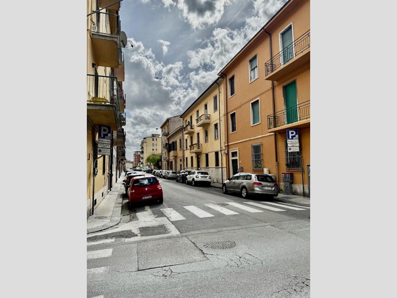 Trilocale in Vendita a Pisa, 198'000€, 80 m²