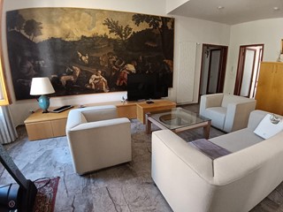 Appartamento in Affitto a Empoli, 1'550&euro;, 130 m², arredato