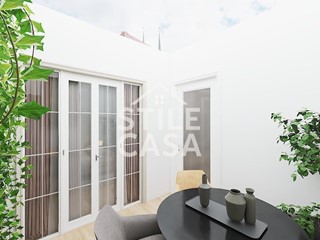 Appartamento in Vendita a Montecatini Terme, 340'000€, 200 m²