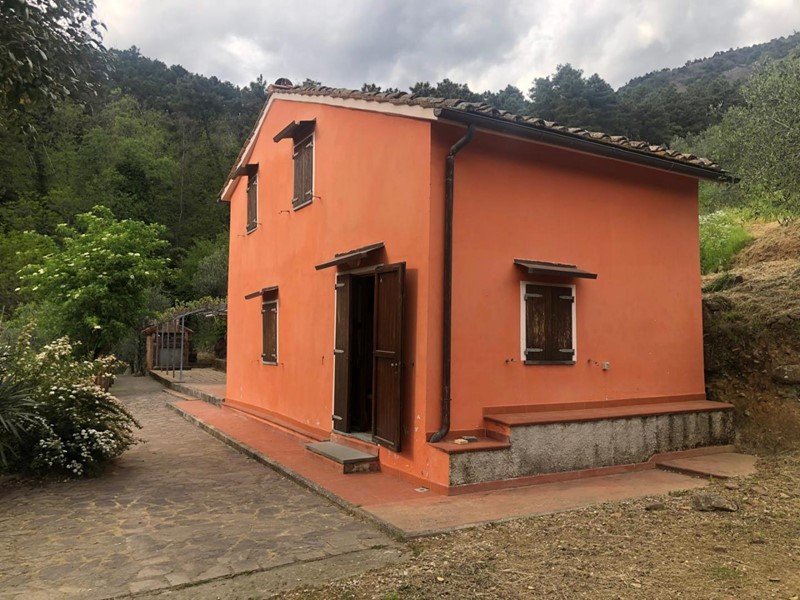 Casa Indipendente in Affitto a Calci, 950€, 75 m², arredato