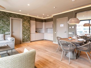 Appartamento in Vendita a Fermo, 220'000€, 104 m²