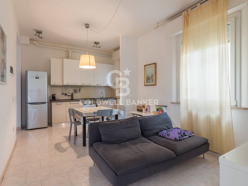 Trilocale in Vendita a Rimini, 235'000€, 60 m²