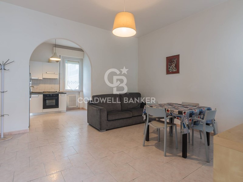 Trilocale in Vendita a Rimini, 245'000€, 70 m²