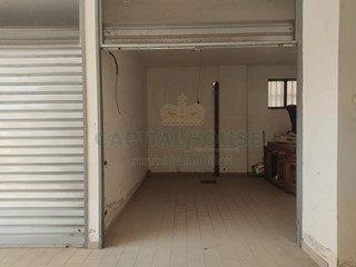 Box in Affitto a Sirignano, 26 m²