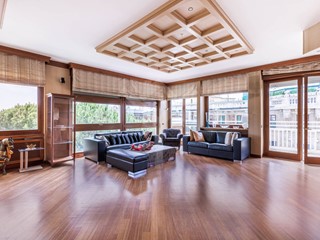 Appartamento in Affitto a Roma, 3'500€, 180 m²