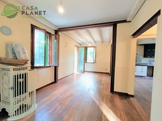 Casa Semi Indipendente in Vendita a Mogliano Veneto, 249'000€, 170 m²