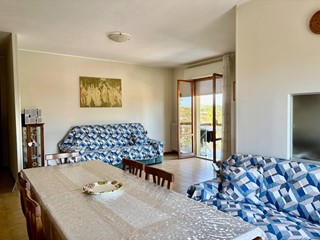 Quadrilocale in Vendita a Monte San Vito, 149'000€, 130 m²