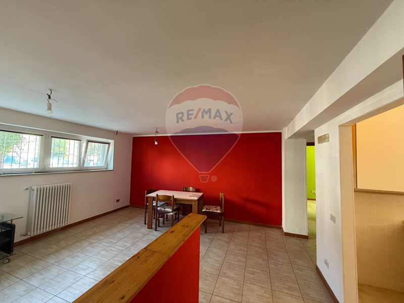 Quadrilocale in Vendita a Matera, 119'000€, 85 m²