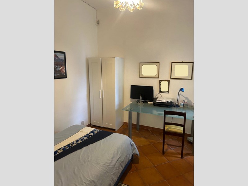 Stanza in Affitto a Livorno, 500€, 20 m²