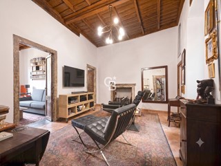 Appartamento in Vendita a Viterbo, 225'000&euro;, 135 m²