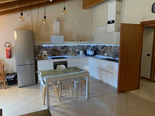 Trilocale in Vendita a Capriate San Gervasio, 159'000€, 87 m²