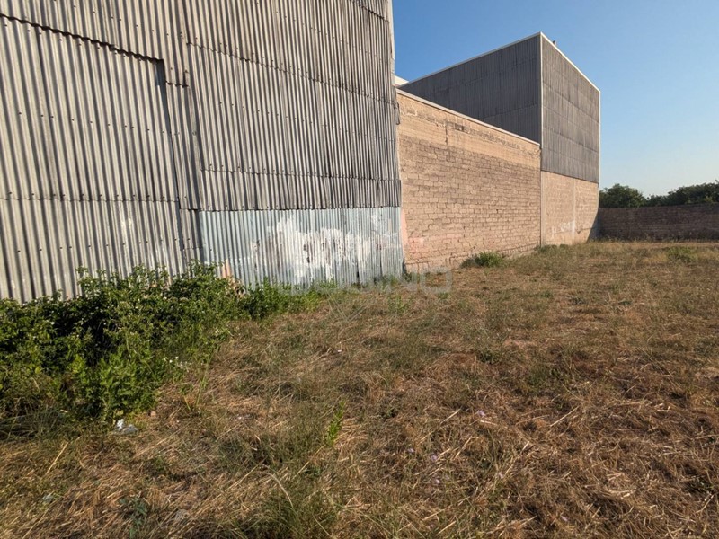 Terreno edificabile in Vendita a Floridia, 39'000€, 309 m²