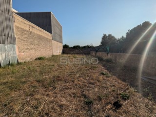 Terreno edificabile in Vendita a Floridia, 39'000€, 309 m²