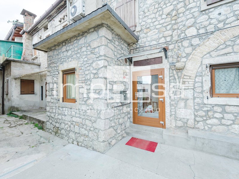 Casa Indipendente in Vendita a Fregona, 105'000€, 138 m²