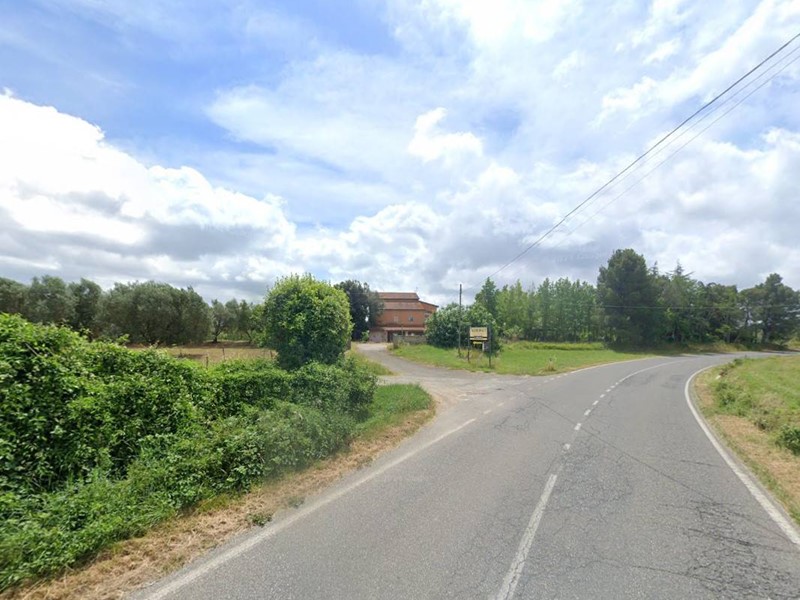 Appartamento in Vendita a Pitigliano, 346'000€, 1800 m²