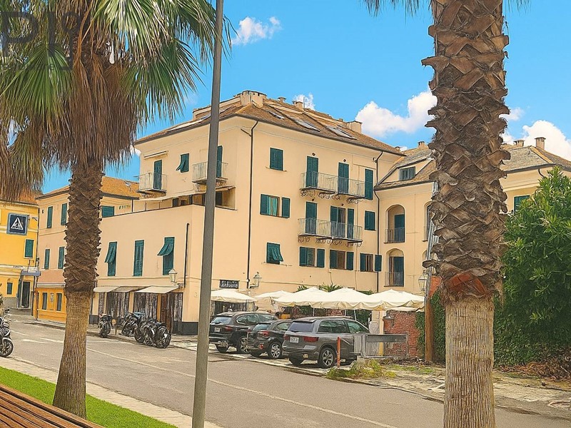 Trilocale in Vendita a Varazze, 500'000€, 60 m²